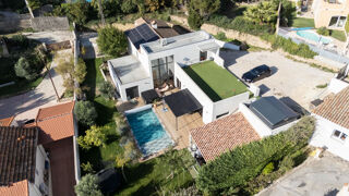  Maison � vendre 6 pi�ces 265 m�