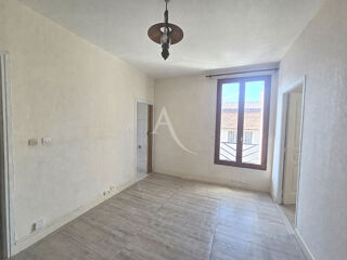  Appartement à vendre 2 pièces 30 m²
