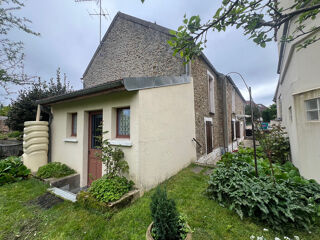  Maison  vendre 3 pices 56 m