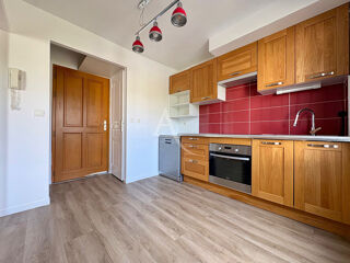  Appartement  vendre 2 pices 47 m