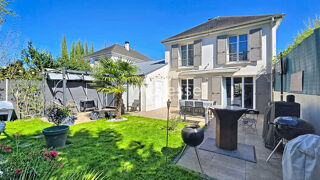  Maison � vendre 5 pi�ces 132 m�