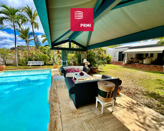  Maison � vendre 6 pi�ces 167 m�