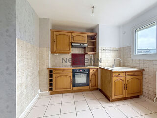  Appartement � vendre 3 pi�ces 66 m�