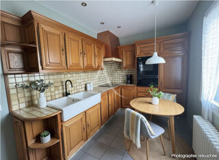  Maison à vendre 4 pièces 75 m²