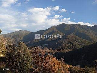  Terrain � vendre 18305 m�