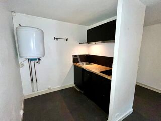  Appartement à louer 2 pièces 39 m²