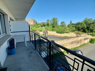  Appartement  vendre 1 pice 28 m