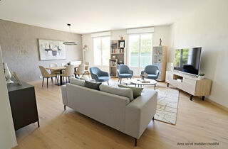  Maison � vendre 6 pi�ces 83 m�