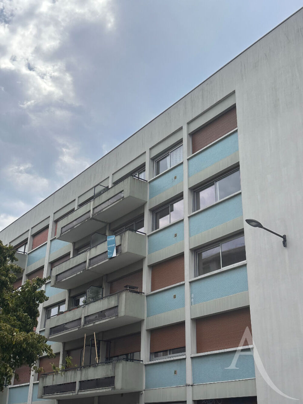 Appartement 2 pièces 40 m² · à Grenoble · 40 m² · 125 000 €