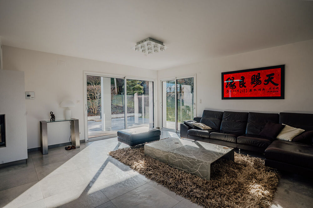 à vendre  Maison Soultz-Haut-Rhin (68360)