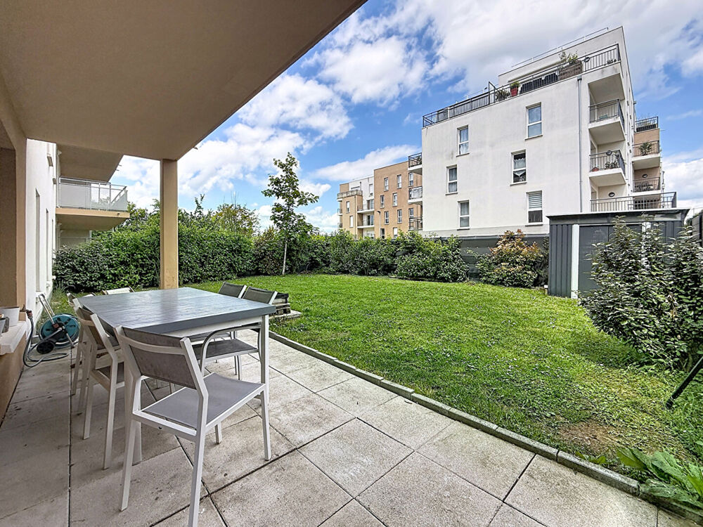 Appartement 4 pièces 74 m² · à Luce · 74 m² · 212 000 €