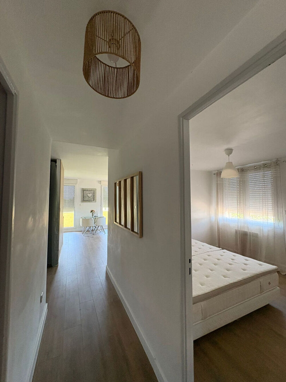 Vente Appartement PORT DE BOUC - Secteur recherché - Appartement T4 VENDU MEUBLE Port de bouc