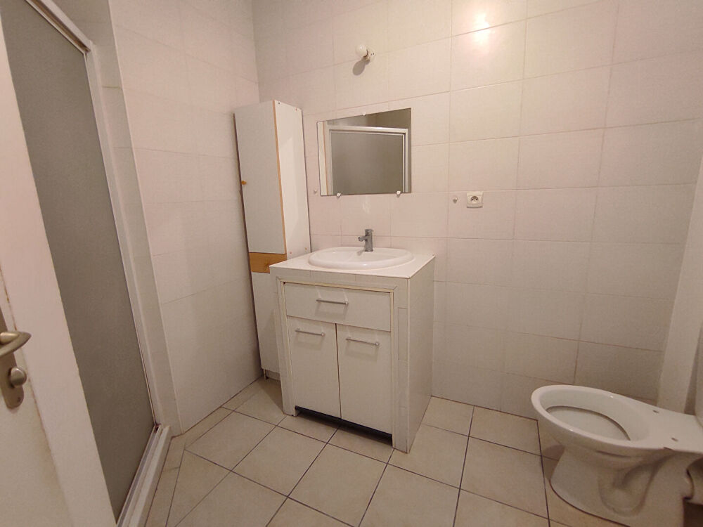 Vente Maison A vendre maison N°3 mitoyenne 35 m² avec jardinet à Libourne Libourne