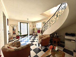  Maison � vendre 7 pi�ces 146 m�