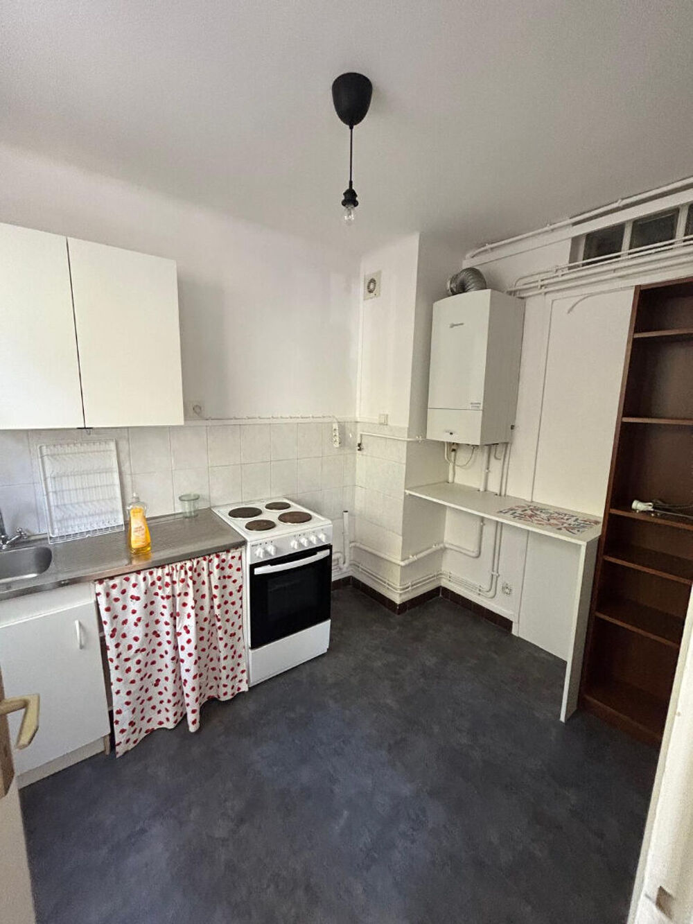 Location Appartement Appartement Paris 3 pièce(s) 56 m2 Paris 16