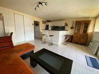  Appartement � vendre 2 pi�ces 42 m�