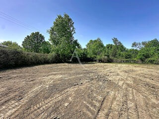  Terrain � vendre 1160 m�