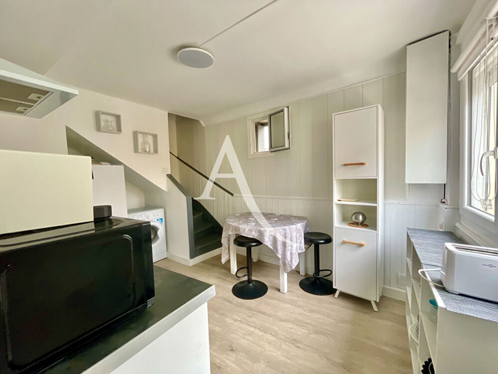 Vente Maison PALAVAS-LES-FLOTS CENTRE - MAISON DE VILLE 48 m² - 2 CHAMBRES - RIVE GAUCHE - À DEUX PAS DE LA PLAGE - BIEN RARE Palavas les flots