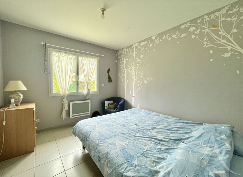 Maison Azur 4 pièces
