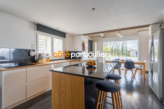  Maison � vendre 9 pi�ces 220 m�