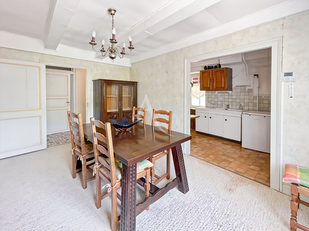 Vente Maison Maison en pierre avec dépendances ! 4 chambres - 7 334 m2 de terrain Montaigu de quercy