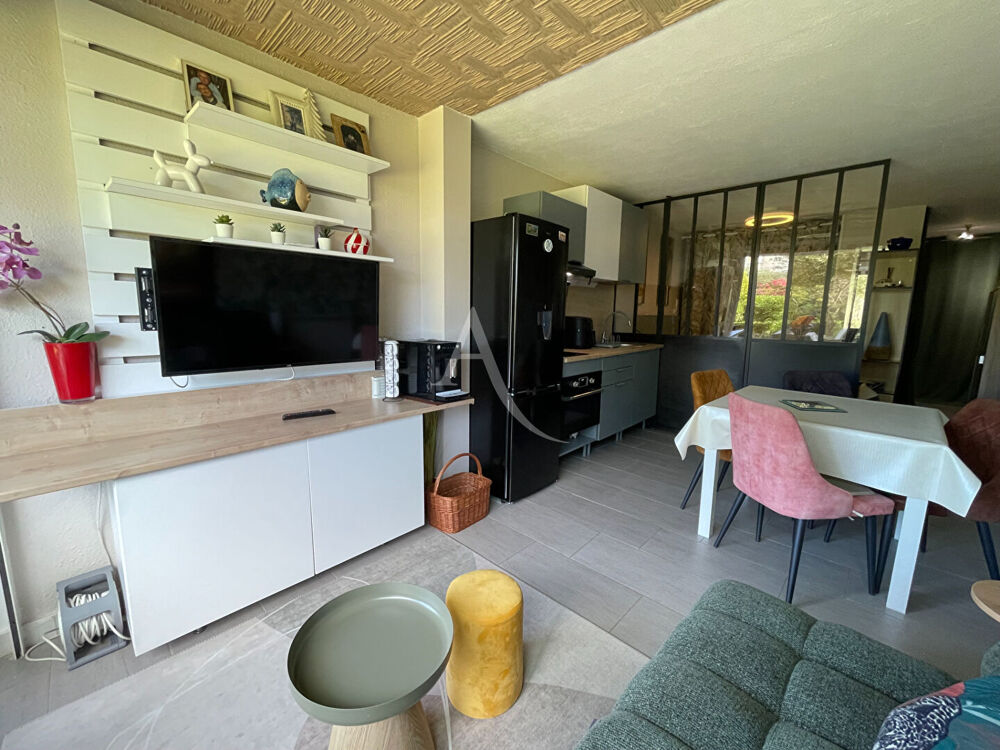 Vente Appartement Studio cabine de 28m² à La Grande Motte La grande motte