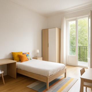  Appartement � vendre 5 pi�ces 106 m�