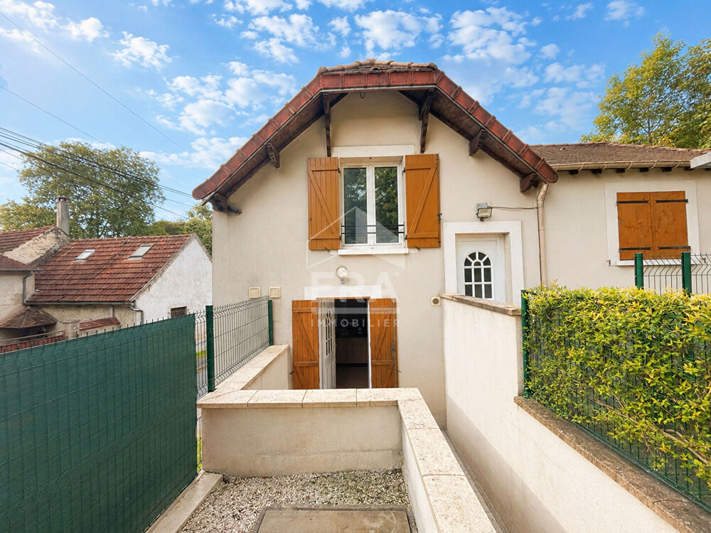 Vente Appartement Appartement Ormoy La Riviere 3 pièce(s) 50 m2 à vendre Ormoy la riviere