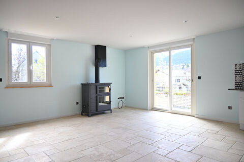   APPARTEMENT - LA CABANASSE Appartement - 3 pièce(s) - 54 m²