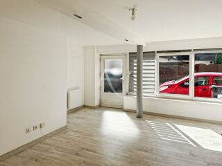  Appartement à louer 2 pièces 39 m²