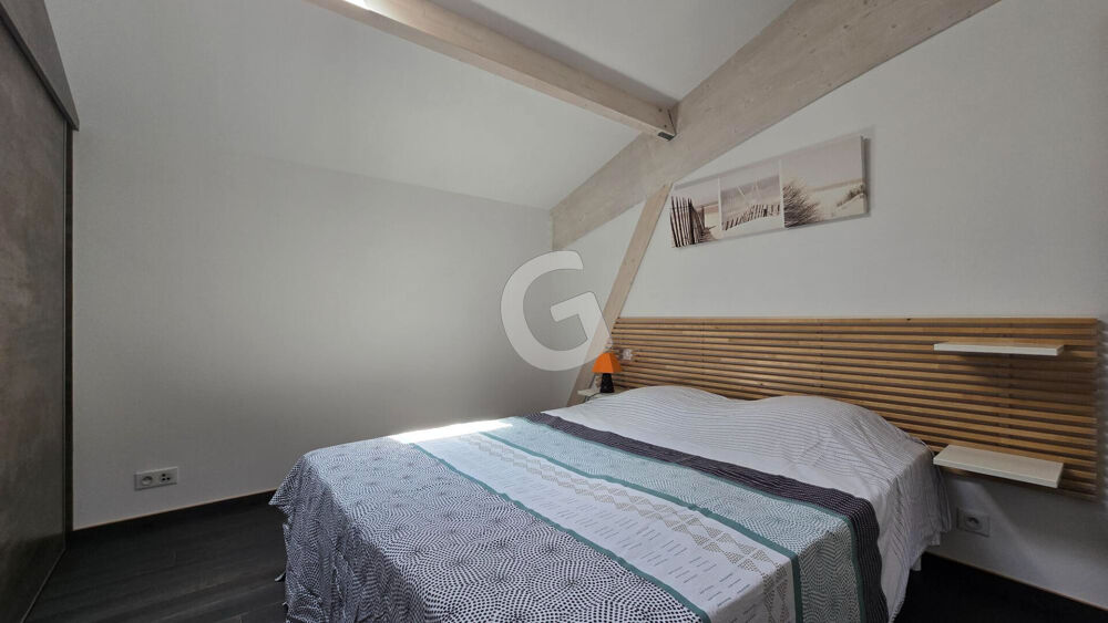  vendre  Maison Jard-sur-Mer (85520)