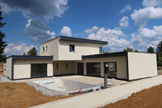  Maison à vendre 7 pièces 205 m²