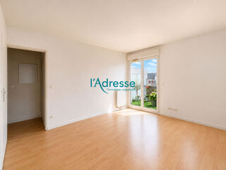  Appartement à vendre 3 pièces 64 m²