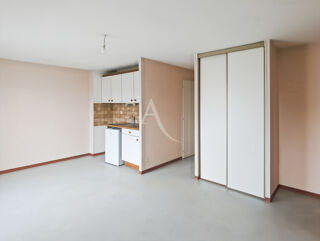  Appartement  vendre 1 pice 35 m