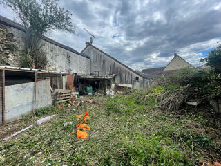  Immeuble  vendre 177 m Nezel