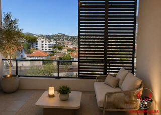  Appartement à vendre 2 pièces 44 m²