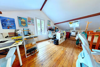  Maison à vendre 5 pièces 