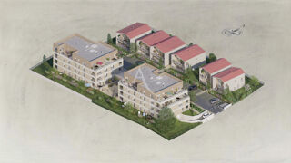  Appartement  vendre 3 pices 67 m