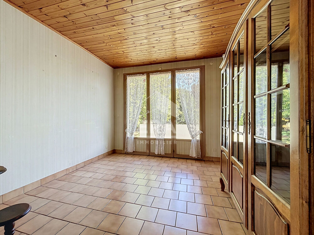 A vendre en exclusivité Maison Etrechy 4 pièce(s) 66 m2