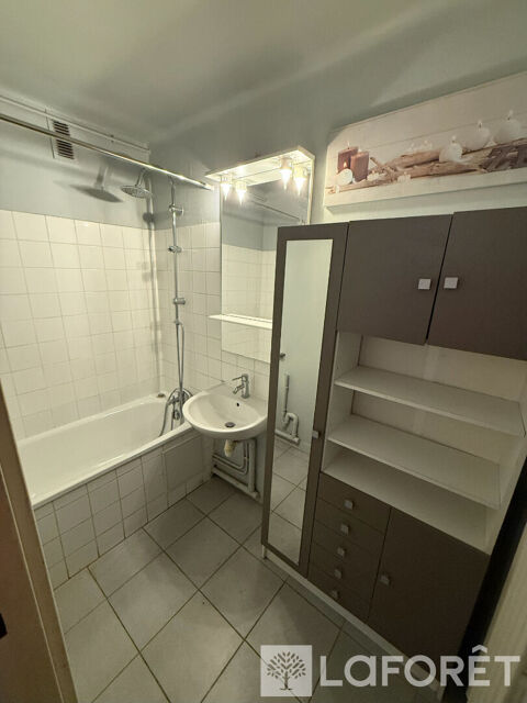  Appartement � louer 3 pi�ces 53 m�