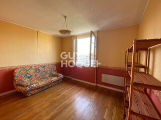  Appartement à vendre 2 pièces 41 m²