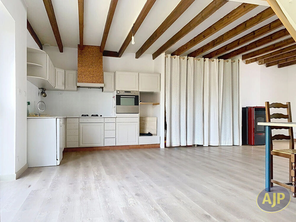 Vente Maison LA CORNUAILLE La cornuaille