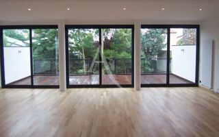  Maison 5 pièces 119 m² Noisy le grand