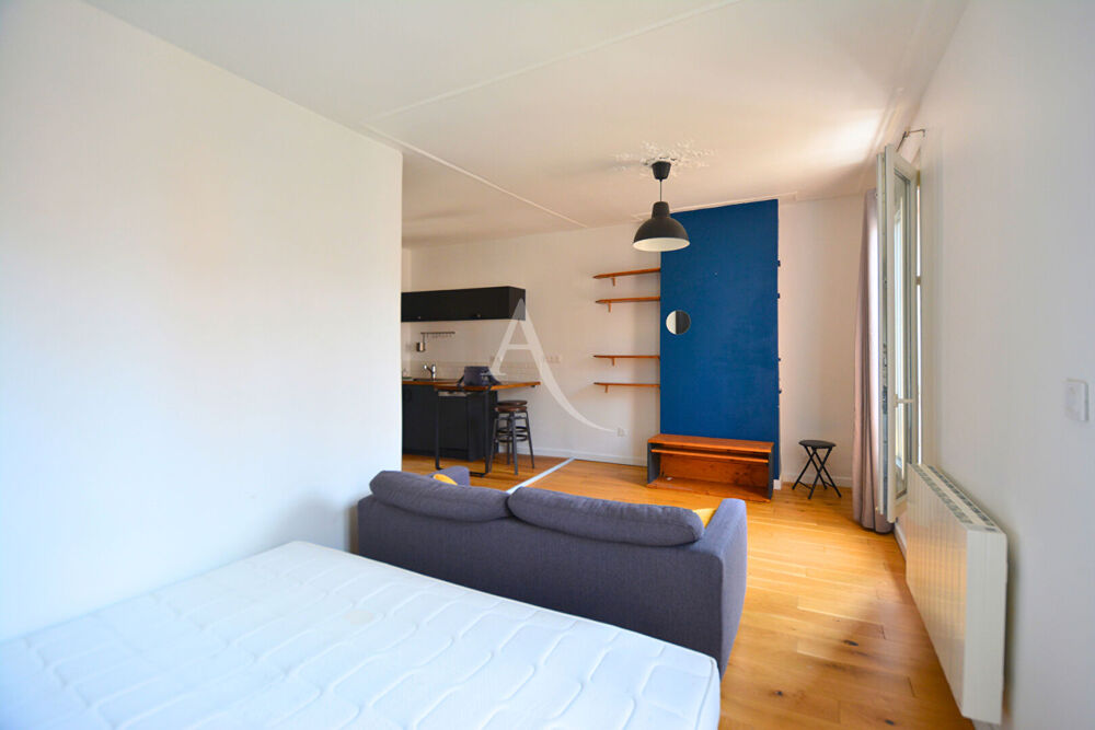 Appartement Le Kremlin Bicetre 1 pièce(s) 29 m2