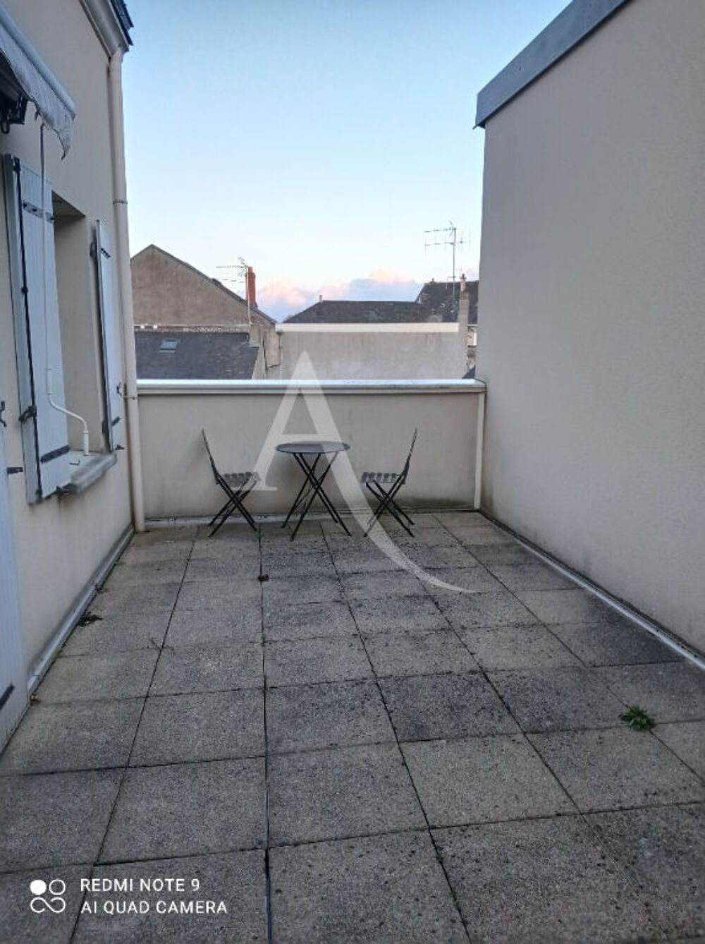 Location Appartement Appartement Beaufort En Anjou 2 pièce(s) 40.85m2 Beaufort en anjou