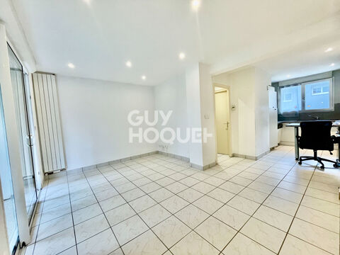   Appartement Le Passage 3 pi�ce(s) 57 m2 Appartement - 3 pi�ce(s) - 57 m�