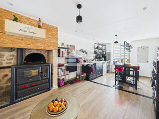  Maison � vendre 7 pi�ces 220 m�