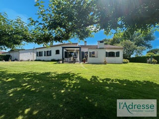  Maison � vendre 4 pi�ces 145 m�