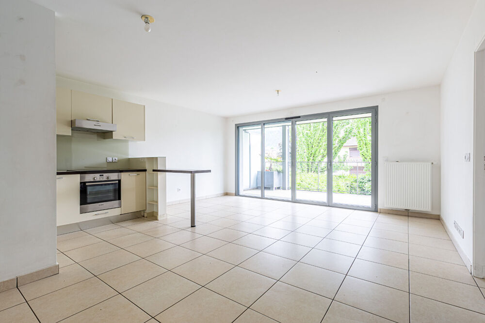 Appartement 3 pièces 69 m² · à Annecy · 69 m² · 485 000 €