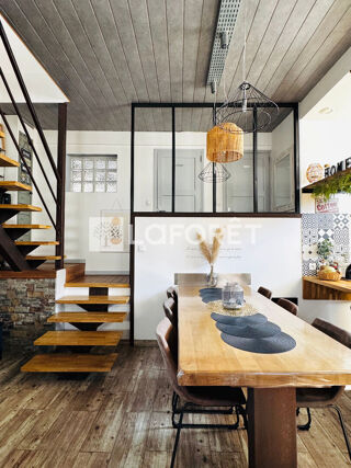  Maison � vendre 5 pi�ces 115 m�